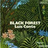 Luis Conte - Black Forest