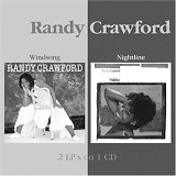 Randy Crawford - Windsong