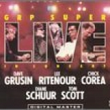 Various artists - Grp Super Live in Concert
