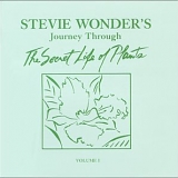 Stevie Wonder - The Secret Life Of Plants