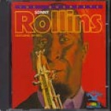 Sonny Rollins - The Quartets Featuring Jim Hall