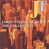 Taylor James Quartet, The - The Collection