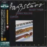 Sonny Rollins - Milestone Jazzstars In Concert