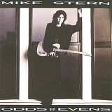 Mike Stern - Odds or Evens