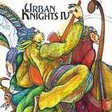 Urban Knights - Urban Knights IV