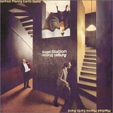 Manfred Mann - Angel Station