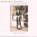 Stevie Ray Vaughan - Blues At Sunrise