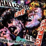 Hall & Oates - Live At The Apollo