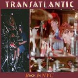 Transatlantic - Back In NYC