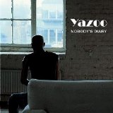 Yazoo - Nobody's Diary EP