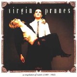 Virgin Prunes - Artfuck