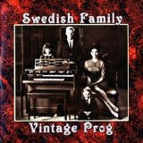 Tomas Bodin - Swedish Family: Vintage Prog