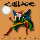 Collage - Changes