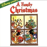 Various artists - Disney's Family Christmas Collection