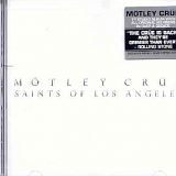 Mötley Crüe - Saints of Los Angeles [2008]