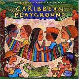 Various artists - Putumayo Presents The Caribbean