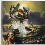 Salty Dog - Every Dog Has Its Day
