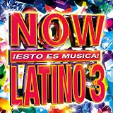 Various artists - Now 3