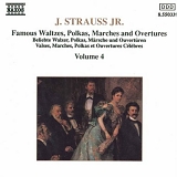 Johann Strauss - Strauss: Famous Waltzes
