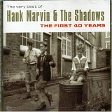 Hank Marvin & The Shadows - The First 40 Years