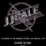 J.J. Cale - JJ. Cale Live