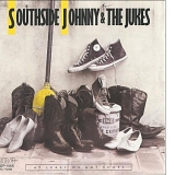 Southside Johnny And The Jukes - At Least We Got Shoes
