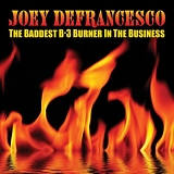 Joey DeFrancesco - Part III