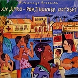 Various artists - Putumayo Presents: African Odyssey