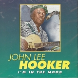 John Lee Hooker - Hobo Blues