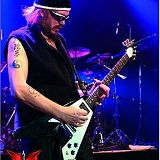 MSG - Worldwide Live 2004