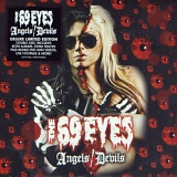 The 69 Eyes - Angels