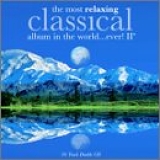 The New World Orchestra - A Classical Christmas