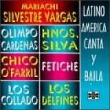 Various artists - Baila Latino