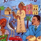 Various artists - Putumayo Presents_ Afro-Latino