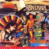 Santana - Definitive Collection