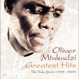 Mtukudzi, Oliver - The Tuku Years (Collection)