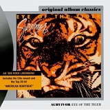 Survivor - Eye of the Tiger