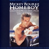 Eric Clapton - Homeboy - The Original Soundtrack