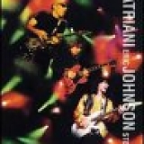 G3 - Joe Satriani, Eric Johnson, Steve Vai - G3 Live in Concert