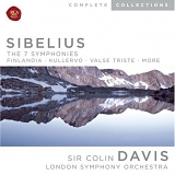 Sibelius, Jean - Finlandia Karelia Suite