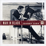 Johnny Cash - Man In Black The Very Best Of