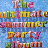 Various artists - The Summer Party Album