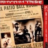 Rhythm Tribe - Sol Moderno