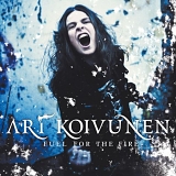 Ari Koivunen - Fuel for the Fire