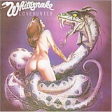 WHITESNAKE - Love Hunter