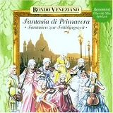 Rondò Veneziano - Poesia Di Venezia