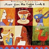 Various artists - Music From The Coffee Lands II