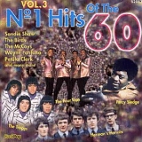 Diverse - Hits Of The 60's Vol 1