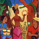 Various artists - Putumayo Presents: Brasileiro