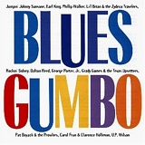 Various artists - Louisiana Gumbo
